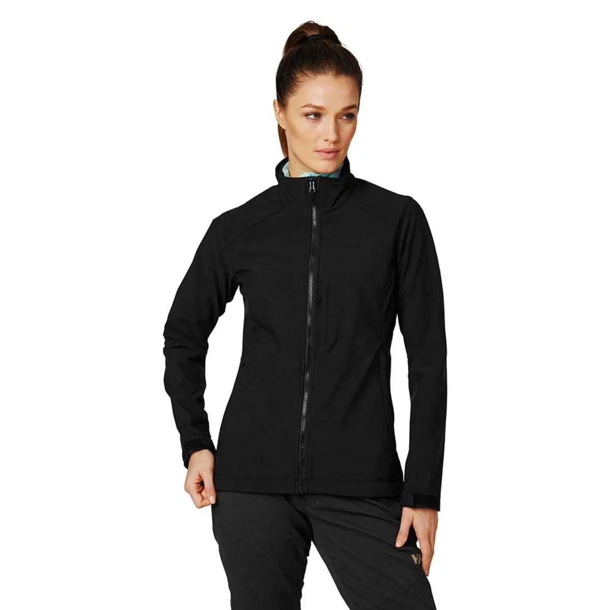 Helly Hansen Women's Paramount Softshell Jacket