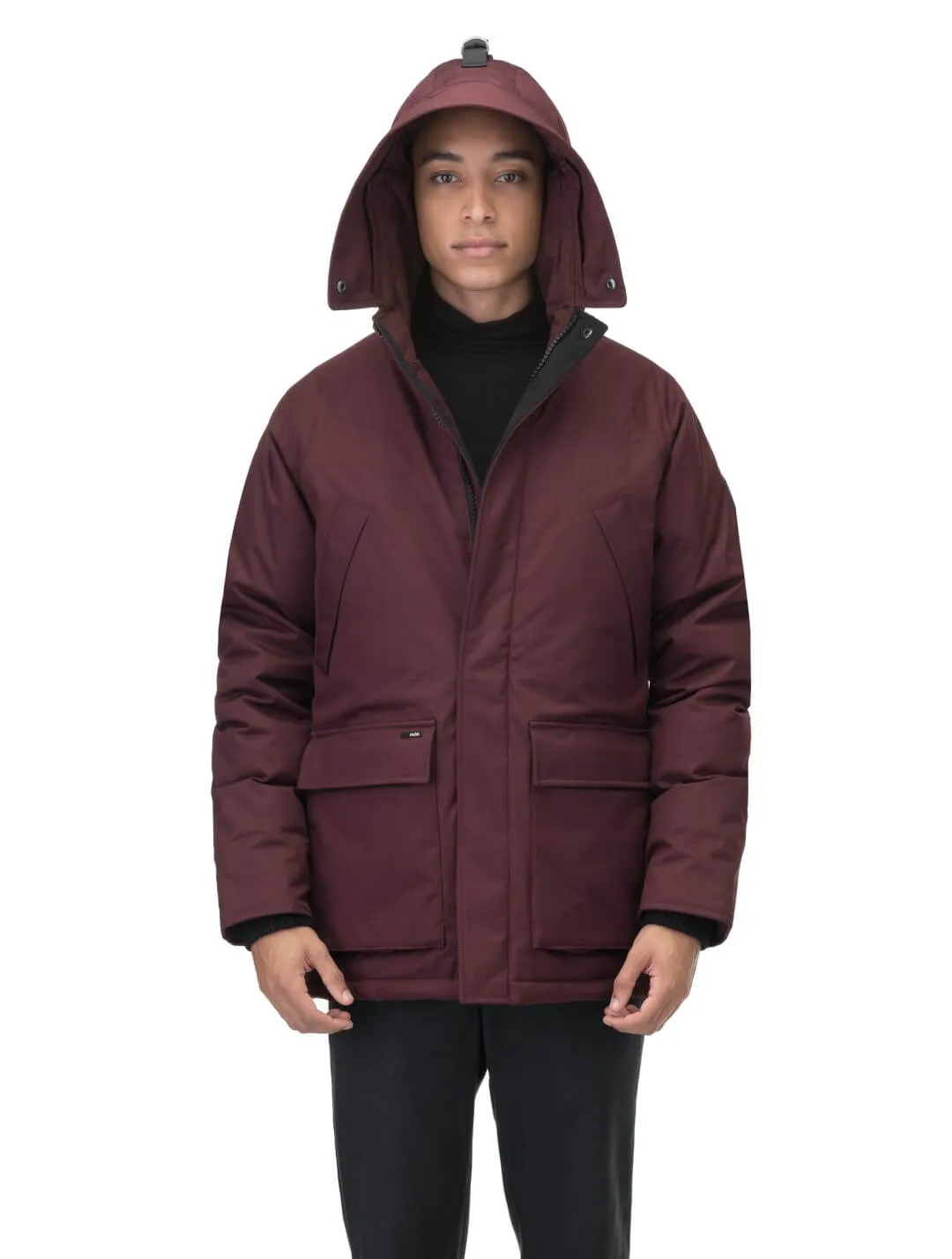 Heritage Men's Parka