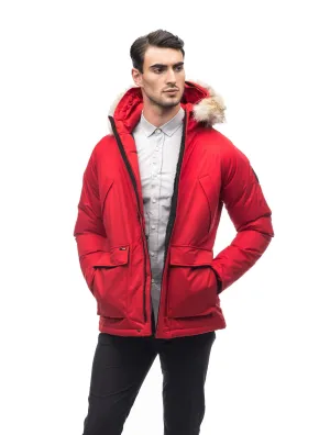 Heritage Men's Parka