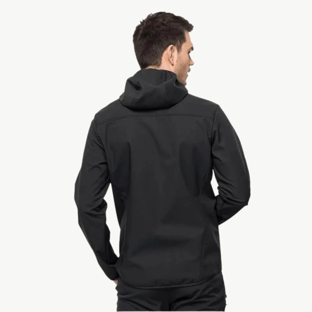 jack wolfskin Bornberg Hoody Men's Jacket