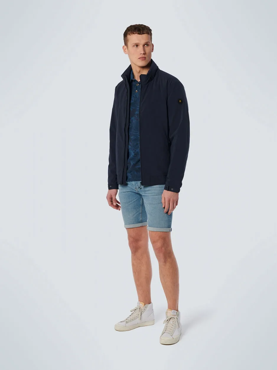 Jacket Short fit | Night