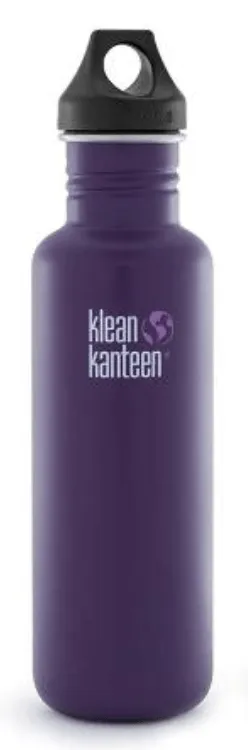 Klean Kanteen Classic 27oz/800ml