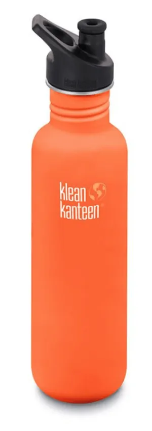 Klean Kanteen Classic 27oz/800ml