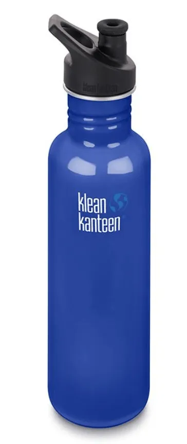 Klean Kanteen Classic 27oz/800ml