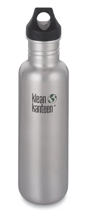 Klean Kanteen Classic 27oz/800ml