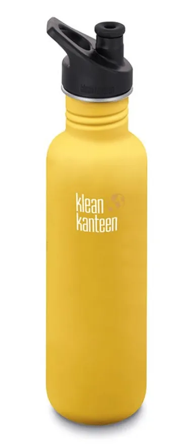 Klean Kanteen Classic 27oz/800ml