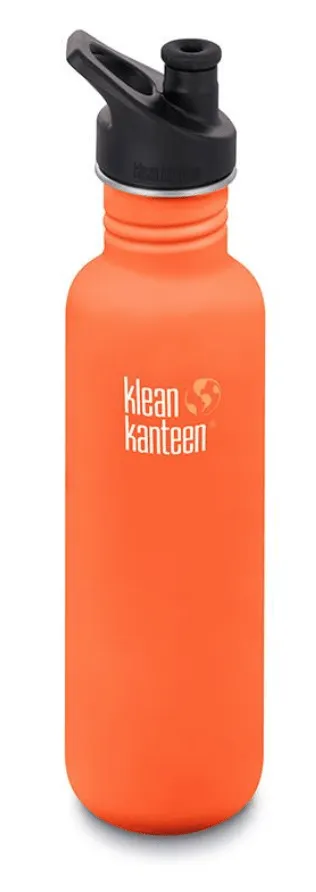 Klean Kanteen Classic 27oz/800ml