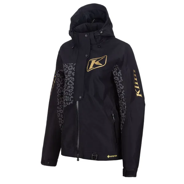 Klim Alpine Jacket