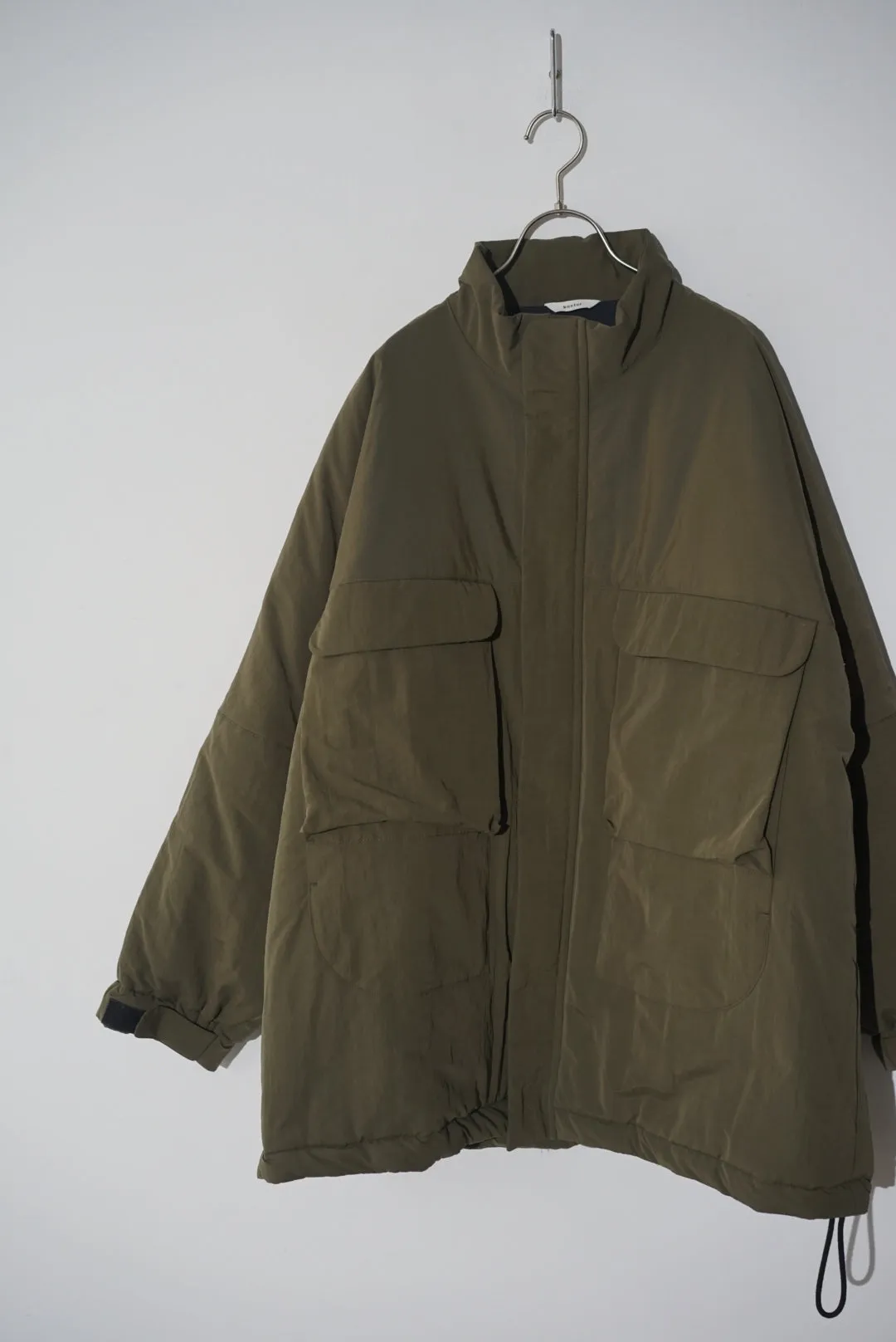 kontor / COLD WEATHER PARKA