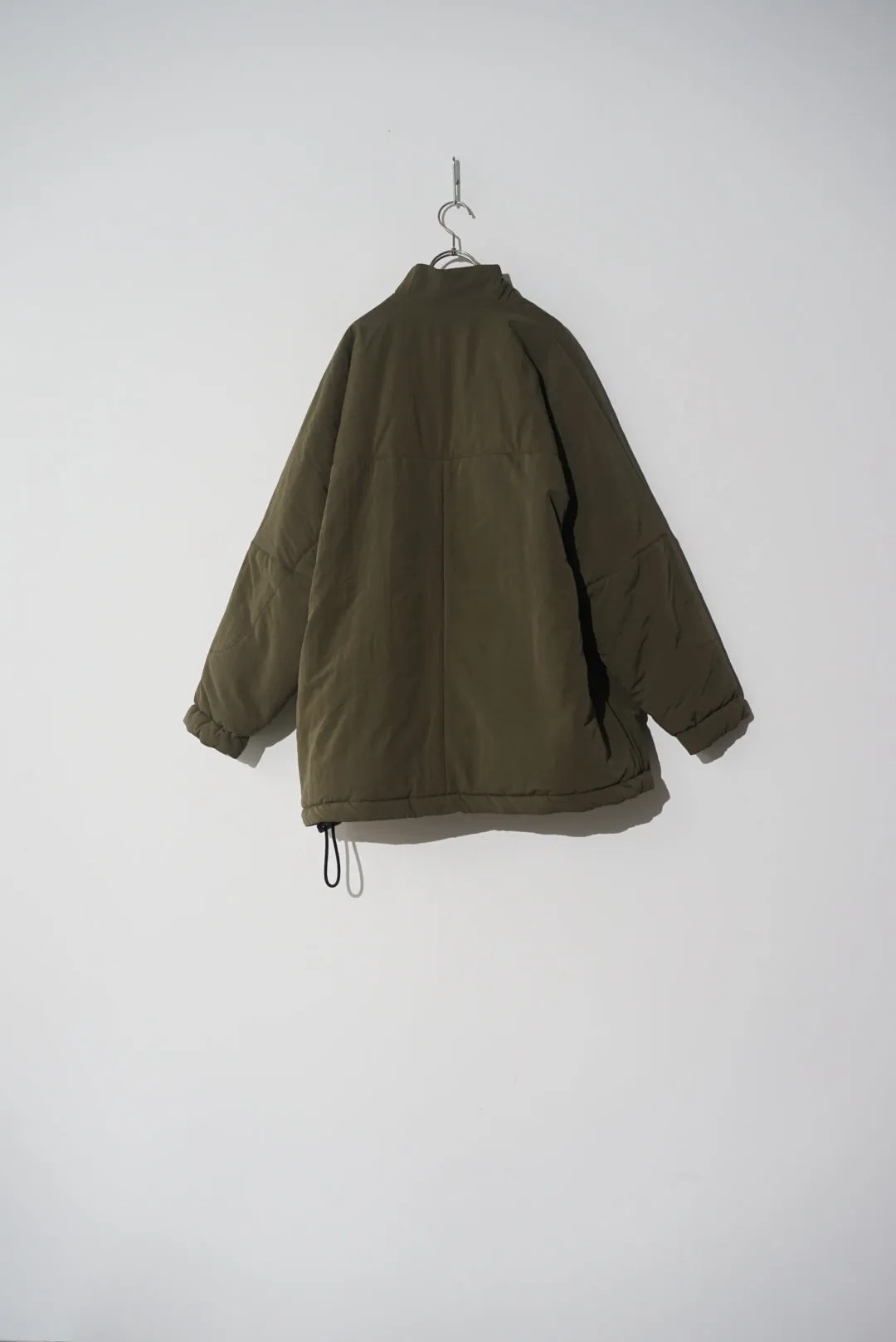 kontor / COLD WEATHER PARKA