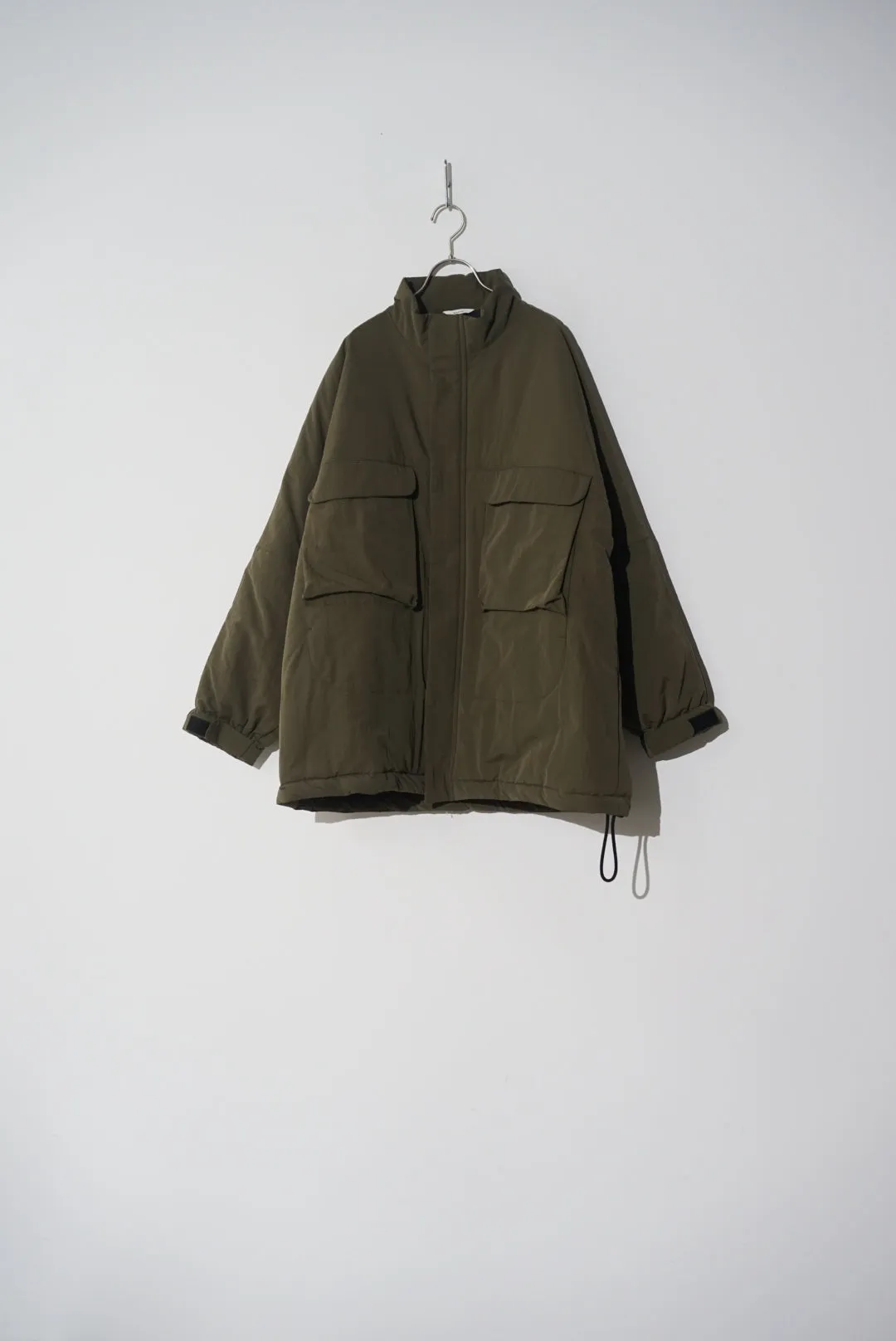 kontor / COLD WEATHER PARKA