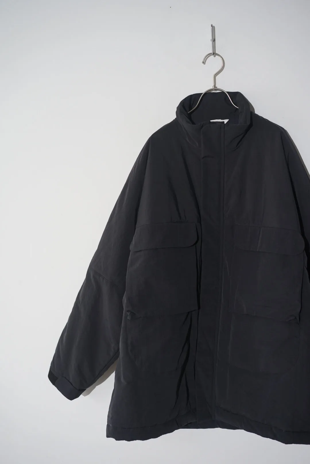 kontor / COLD WEATHER PARKA