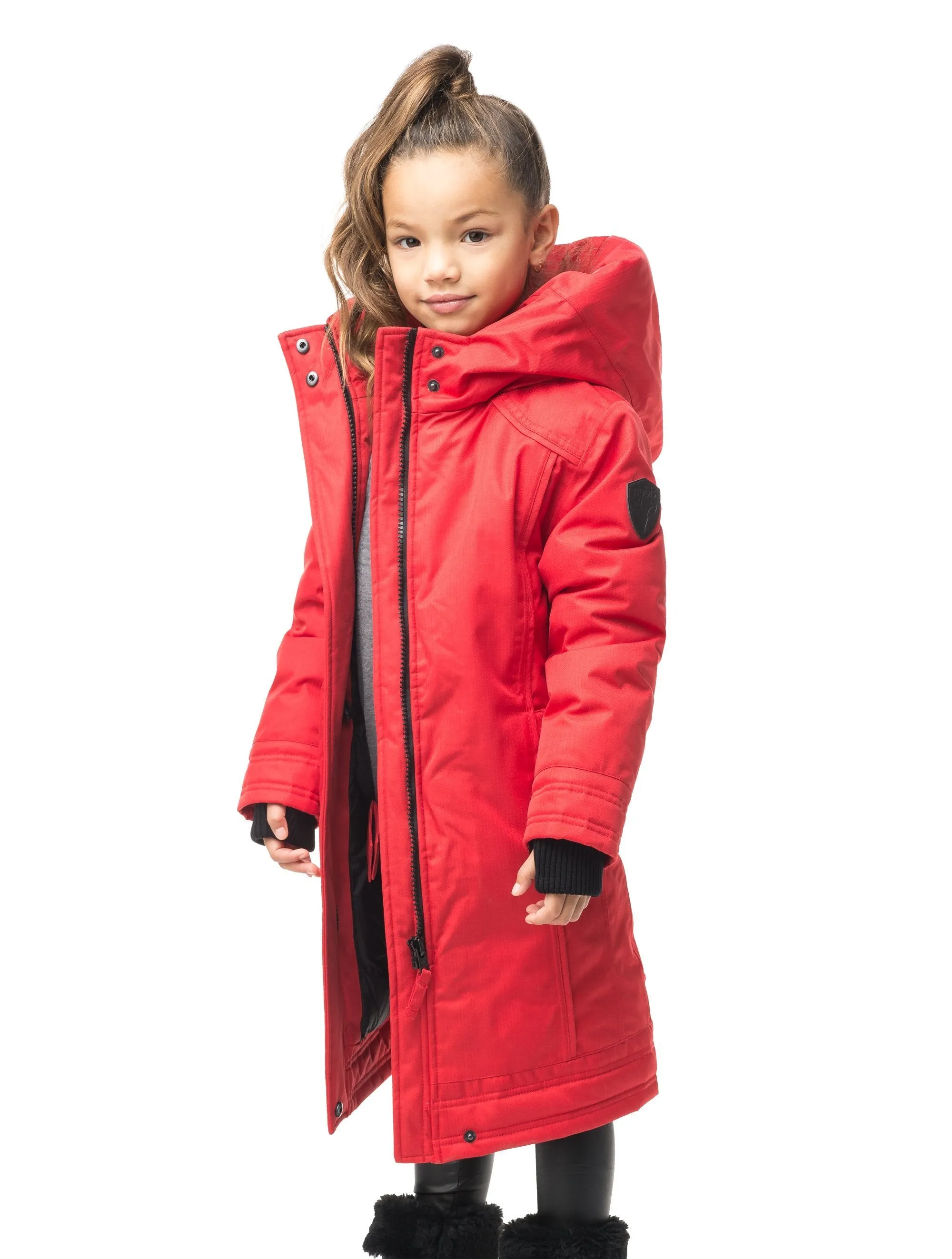 Little Astrid Kids Winter Coat