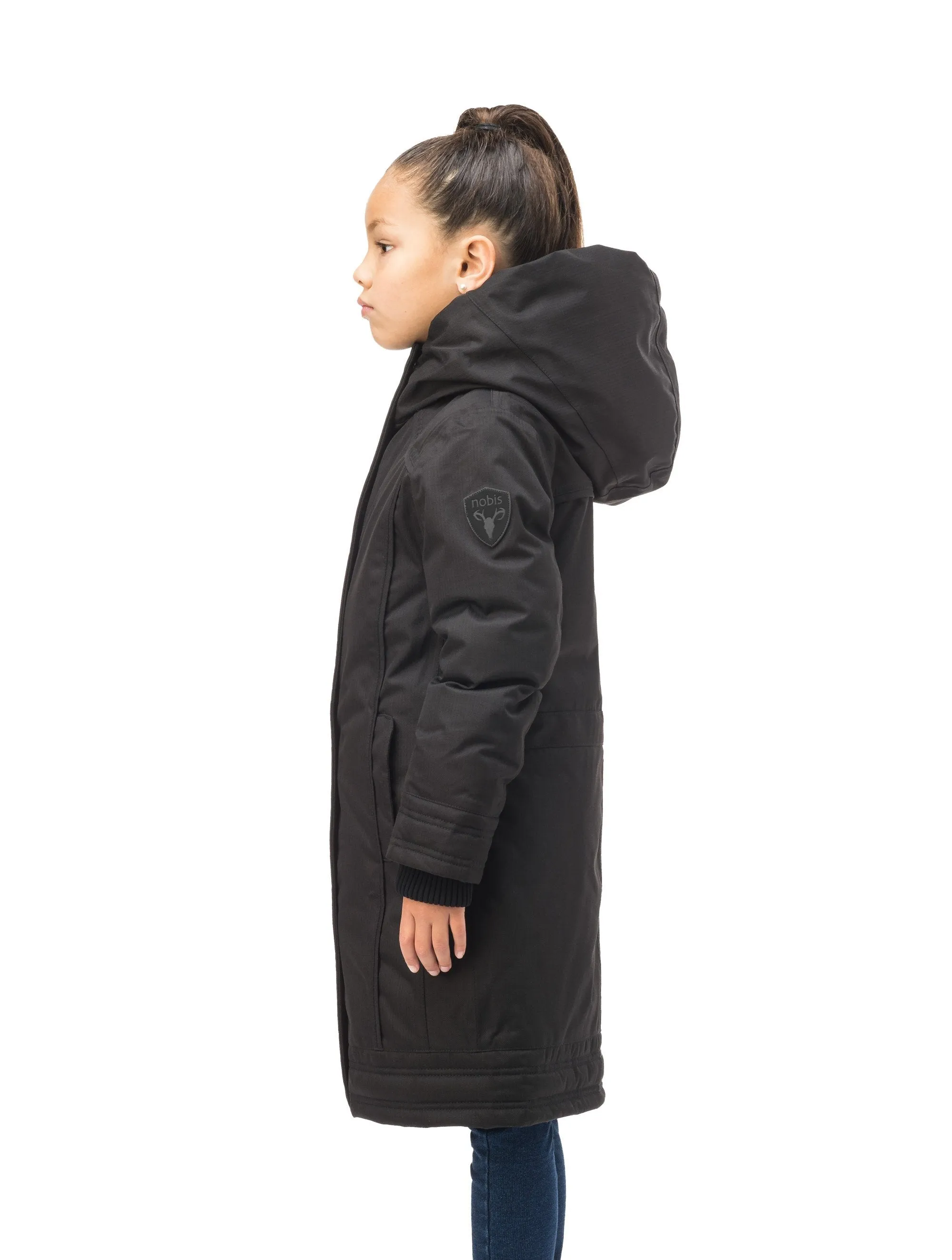 Little Astrid Kids Winter Coat