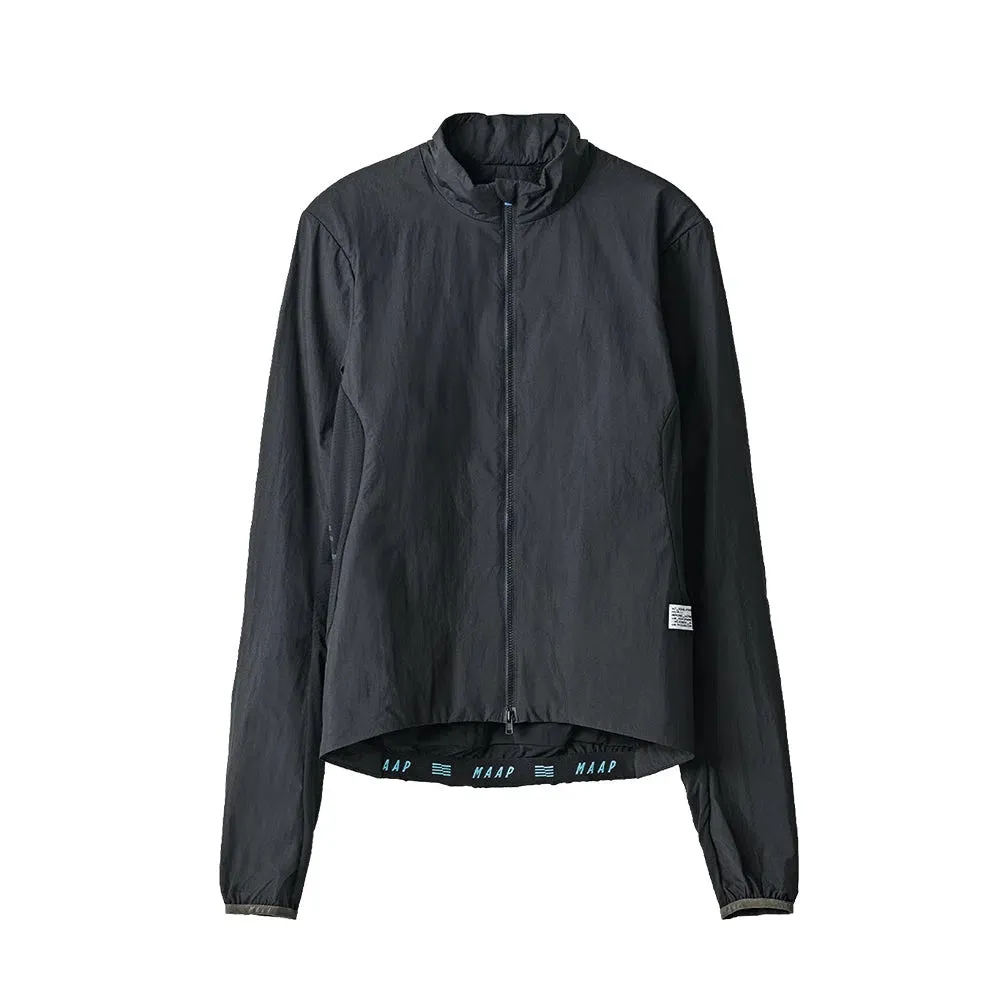 MAAP Alt Road Thermal Jacket - Black