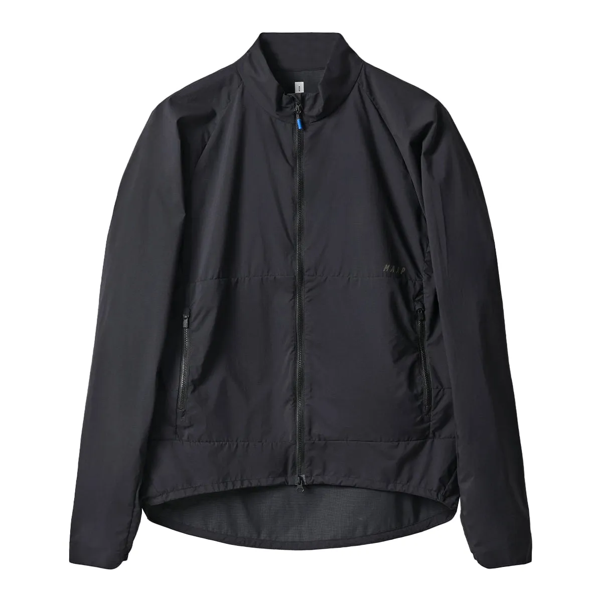 MAAP Alt Road Wind Jacket - Black