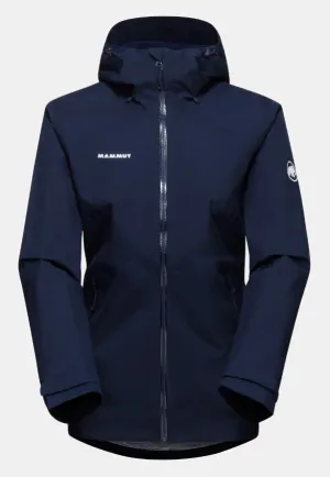 Mammut Convey Tour HS Hooded Jacket Women