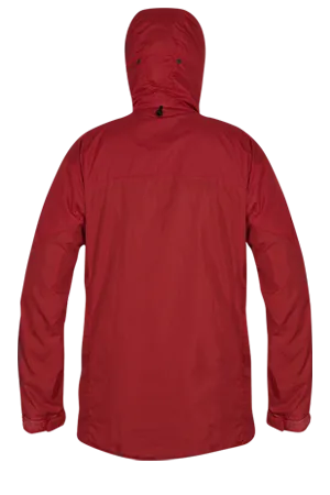 Men's Alta III Jacket - Fire Red