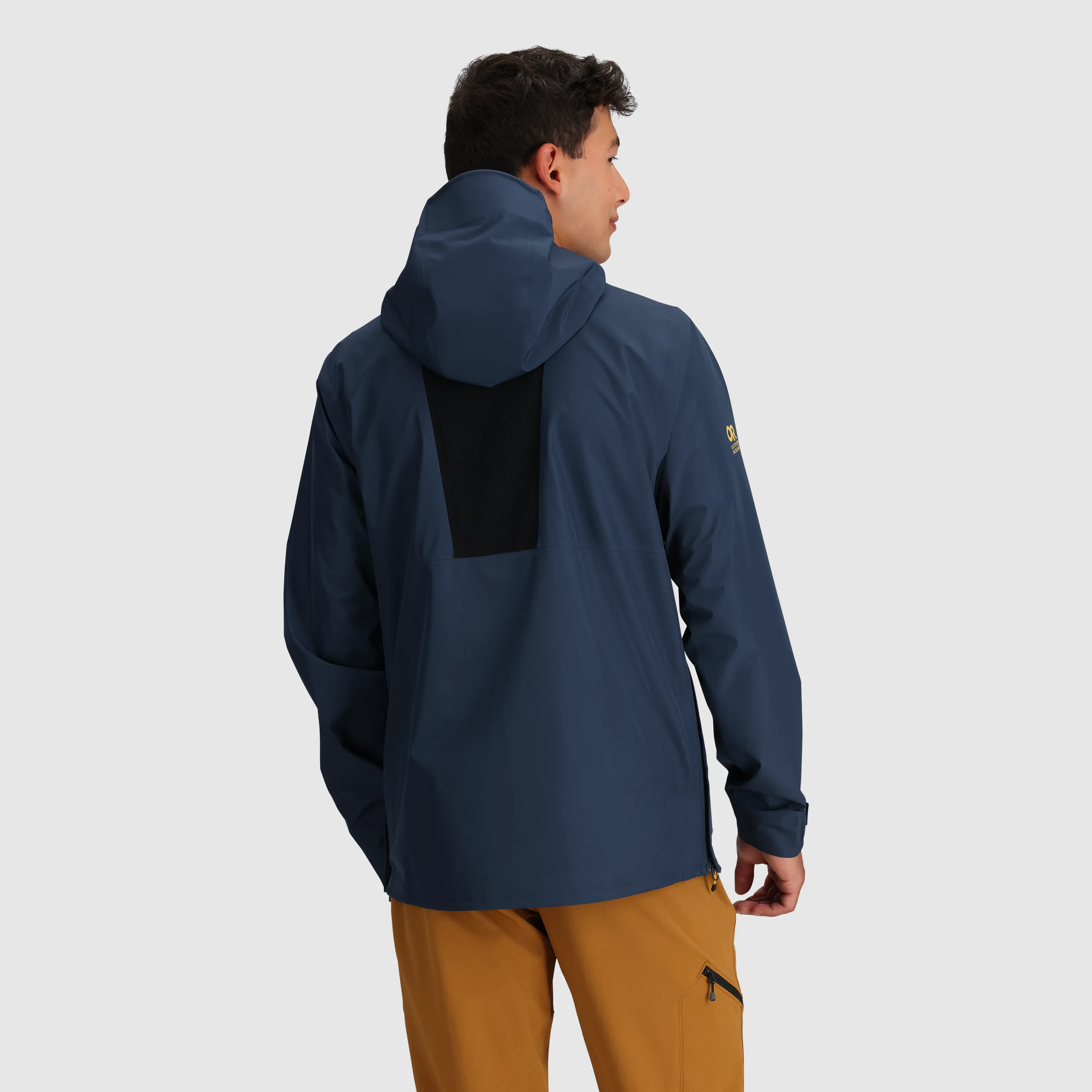 Men's Foray GORE-TEX Super Stretch Jacket