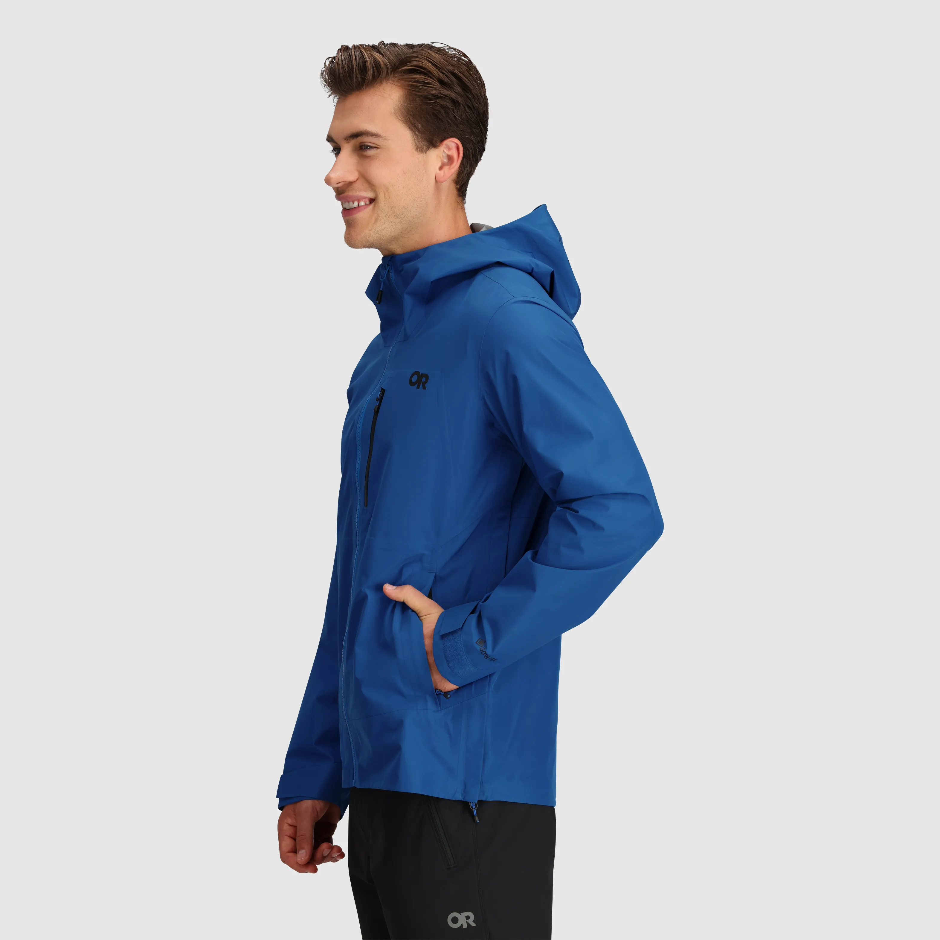 Men's Foray GORE-TEX Super Stretch Jacket