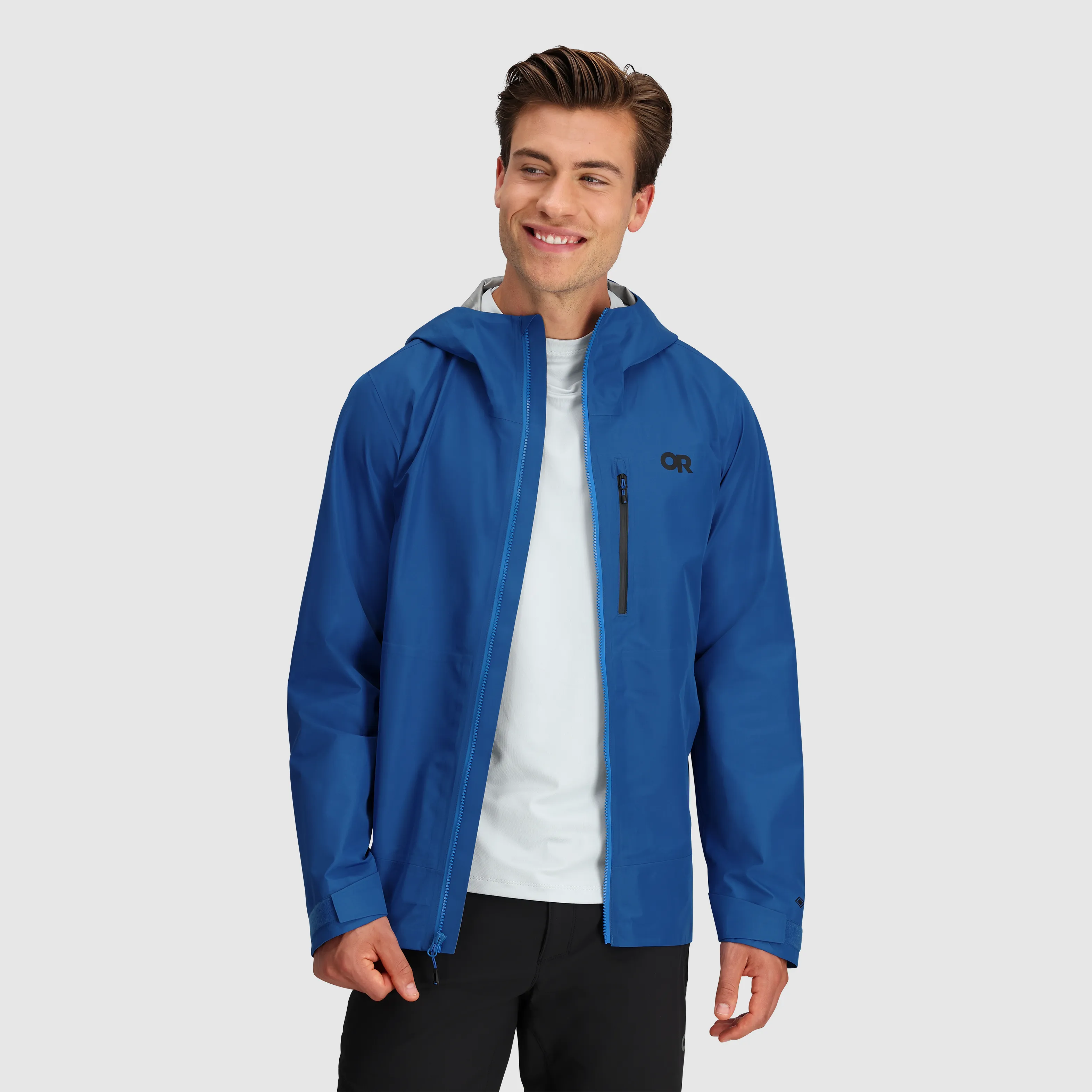 Men's Foray GORE-TEX Super Stretch Jacket