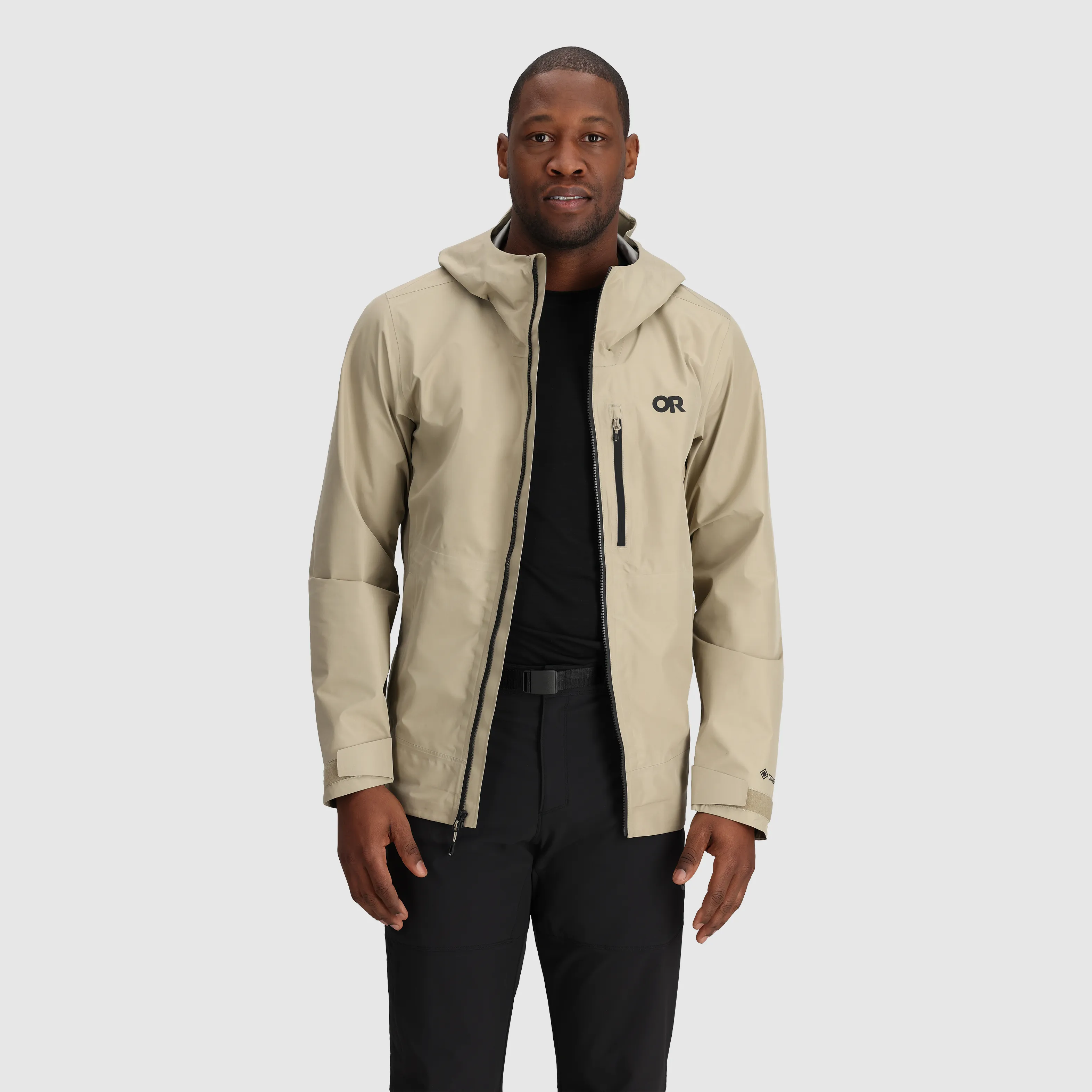 Men's Foray GORE-TEX Super Stretch Jacket