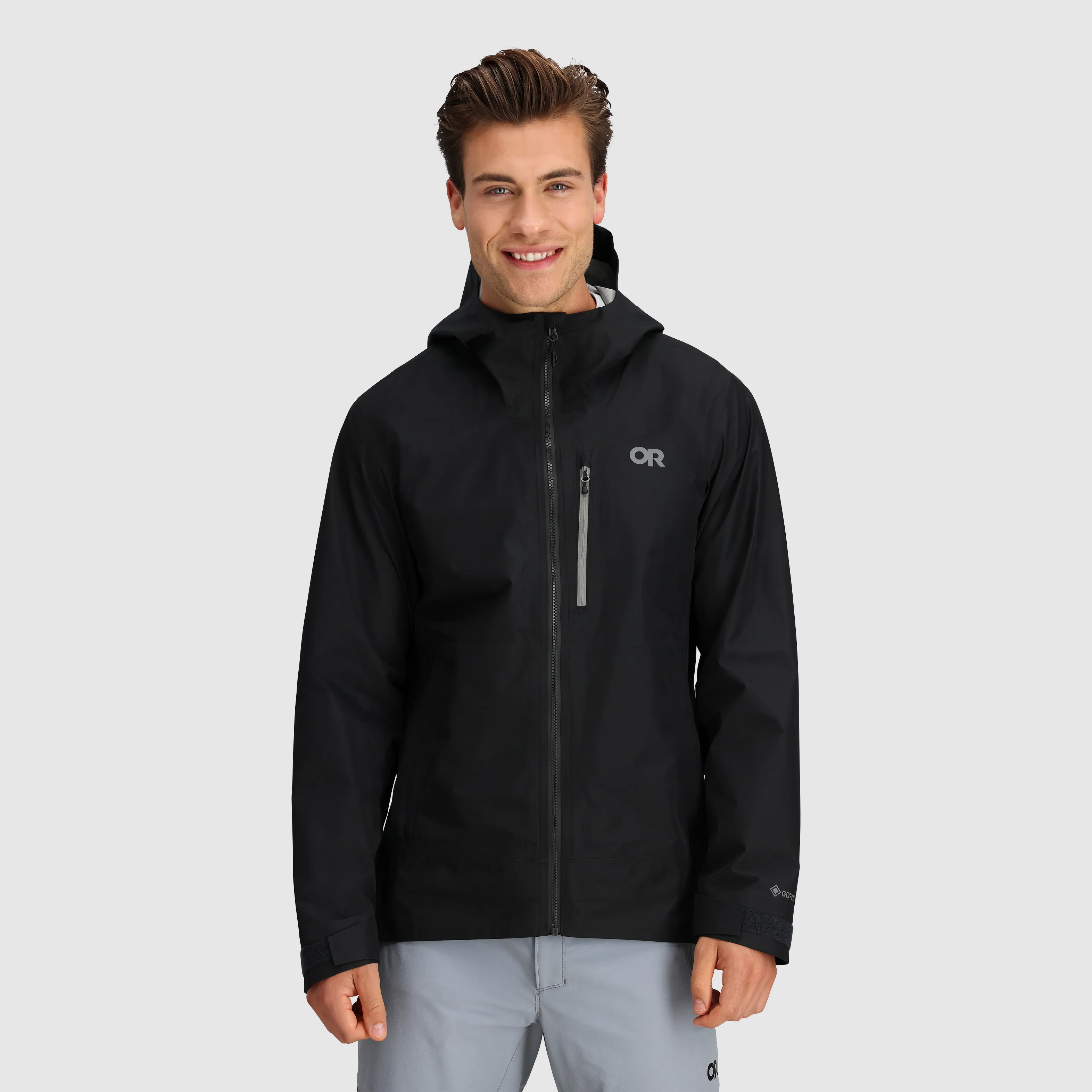 Men's Foray GORE-TEX Super Stretch Jacket