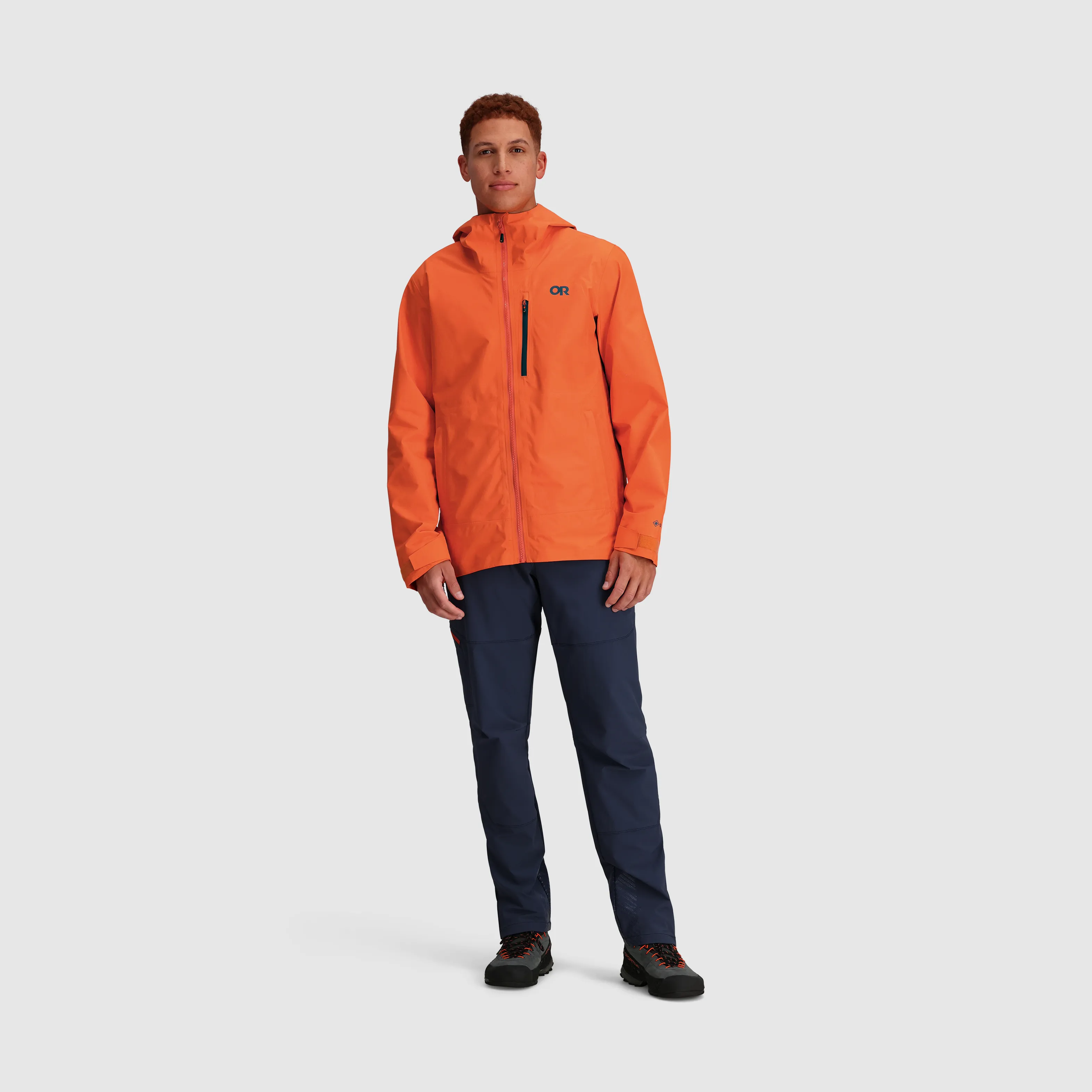 Men's Foray GORE-TEX Super Stretch Jacket