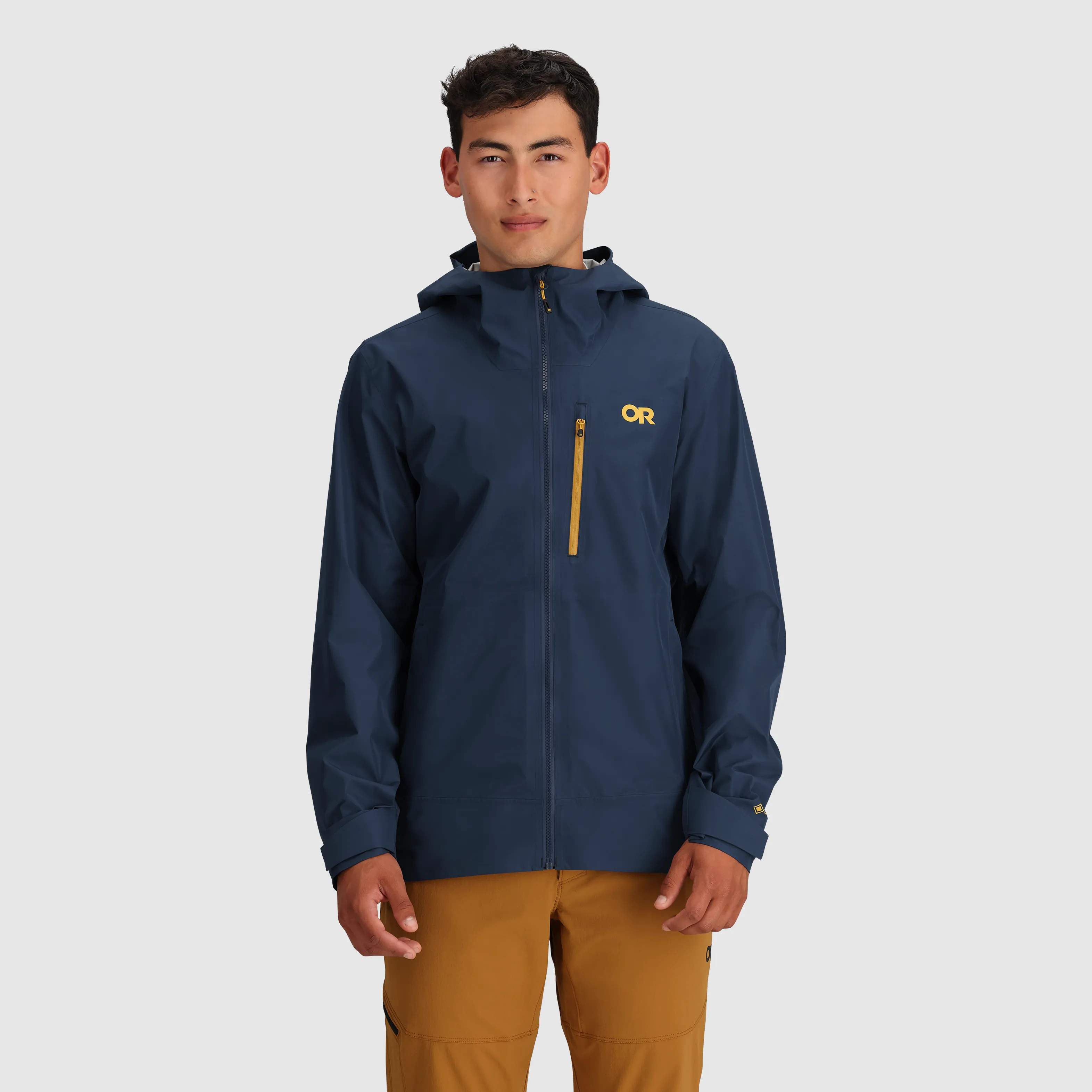 Men's Foray GORE-TEX Super Stretch Jacket