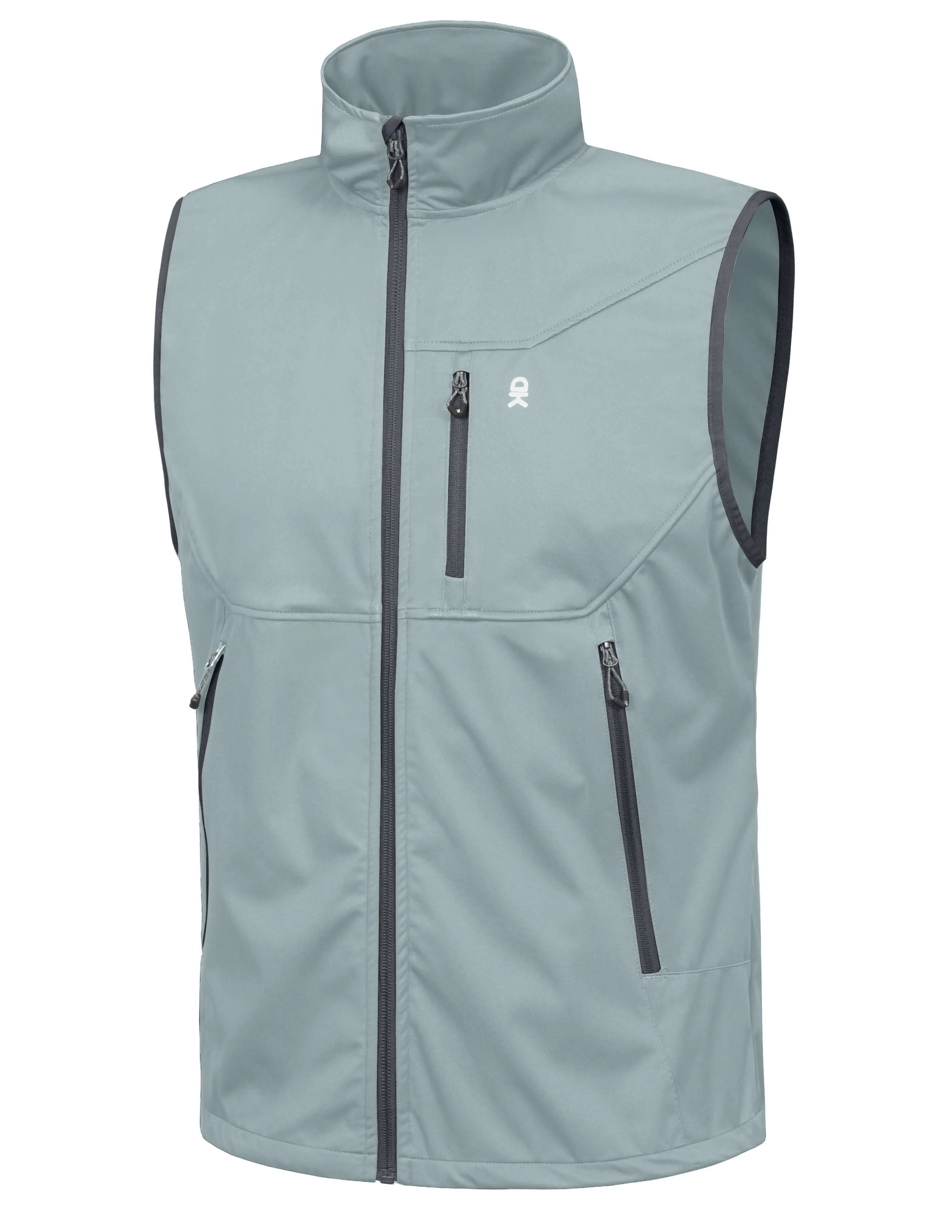 Men's Lightweight Softshell Vest