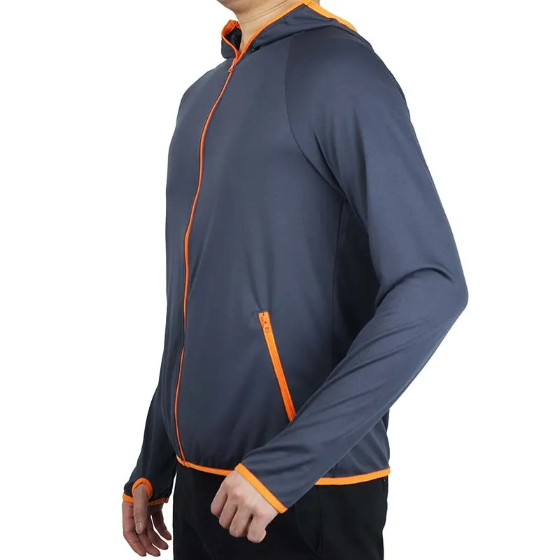 Men's Waterproof Outdoor Jackets