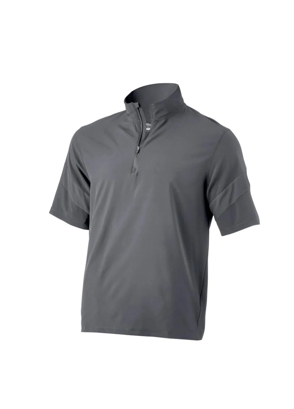 Mizuno Short Sleeve Hitting Jacket - 350951