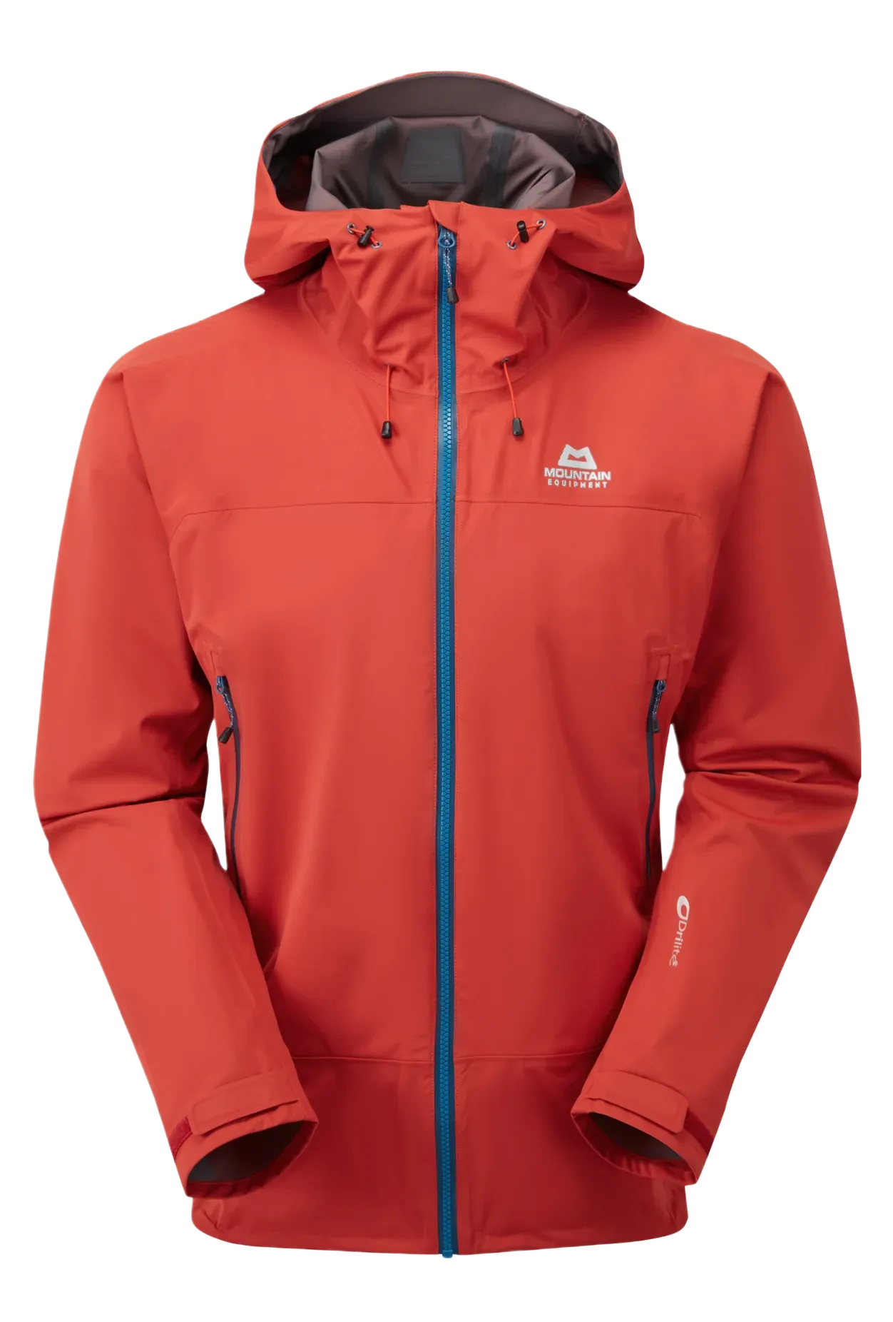 Mountain Equipment Orbital Mens Jacket