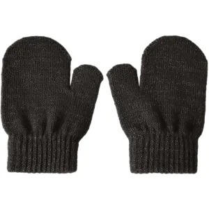 Name It Black Magic Glitter Mittens