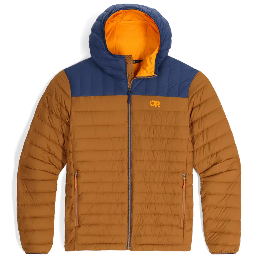 Outdoor Research M's Transcendent Down Hoodie