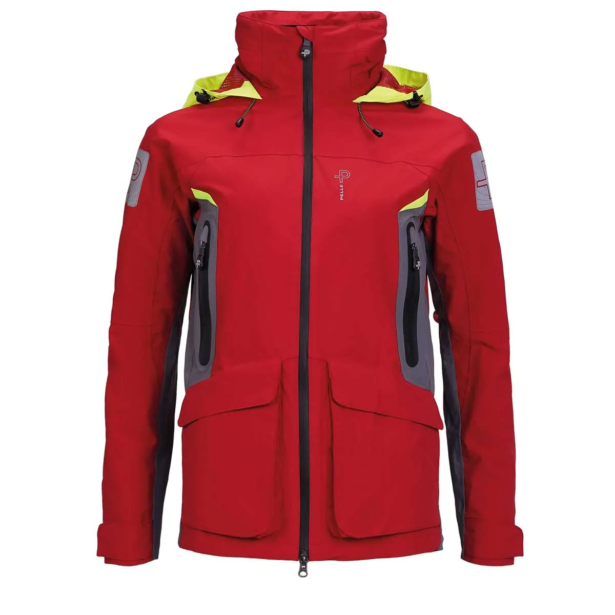 Pelle P Tactic Race Jacket