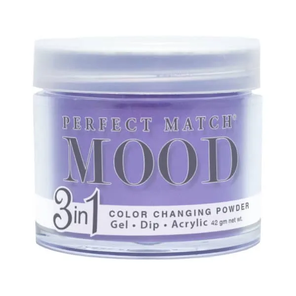 Perfect Match Mood Powder - 006 Frozen Cold Spell