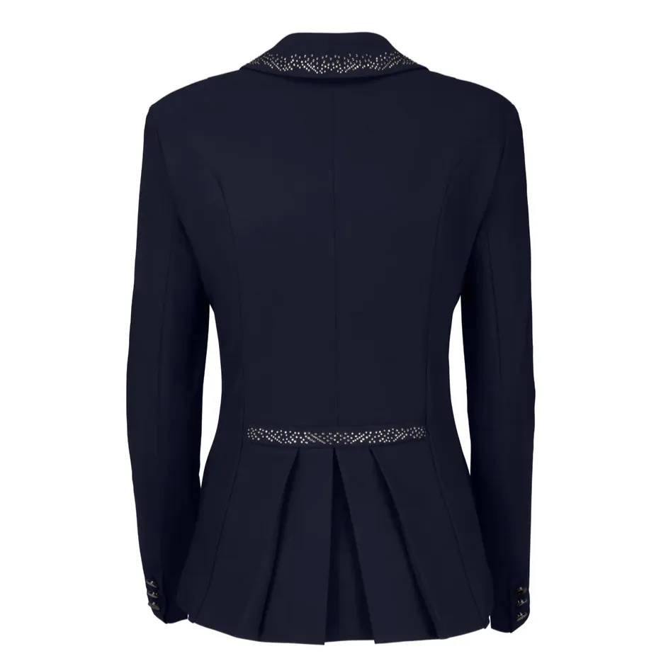 Pikeur Olivia Show Coat - Night Blue