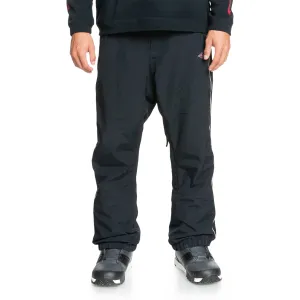 Quiksilver Snow Down Pant 2022