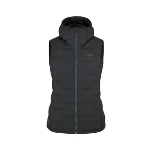 Rab Cubit Stretch Down Vest - Women's