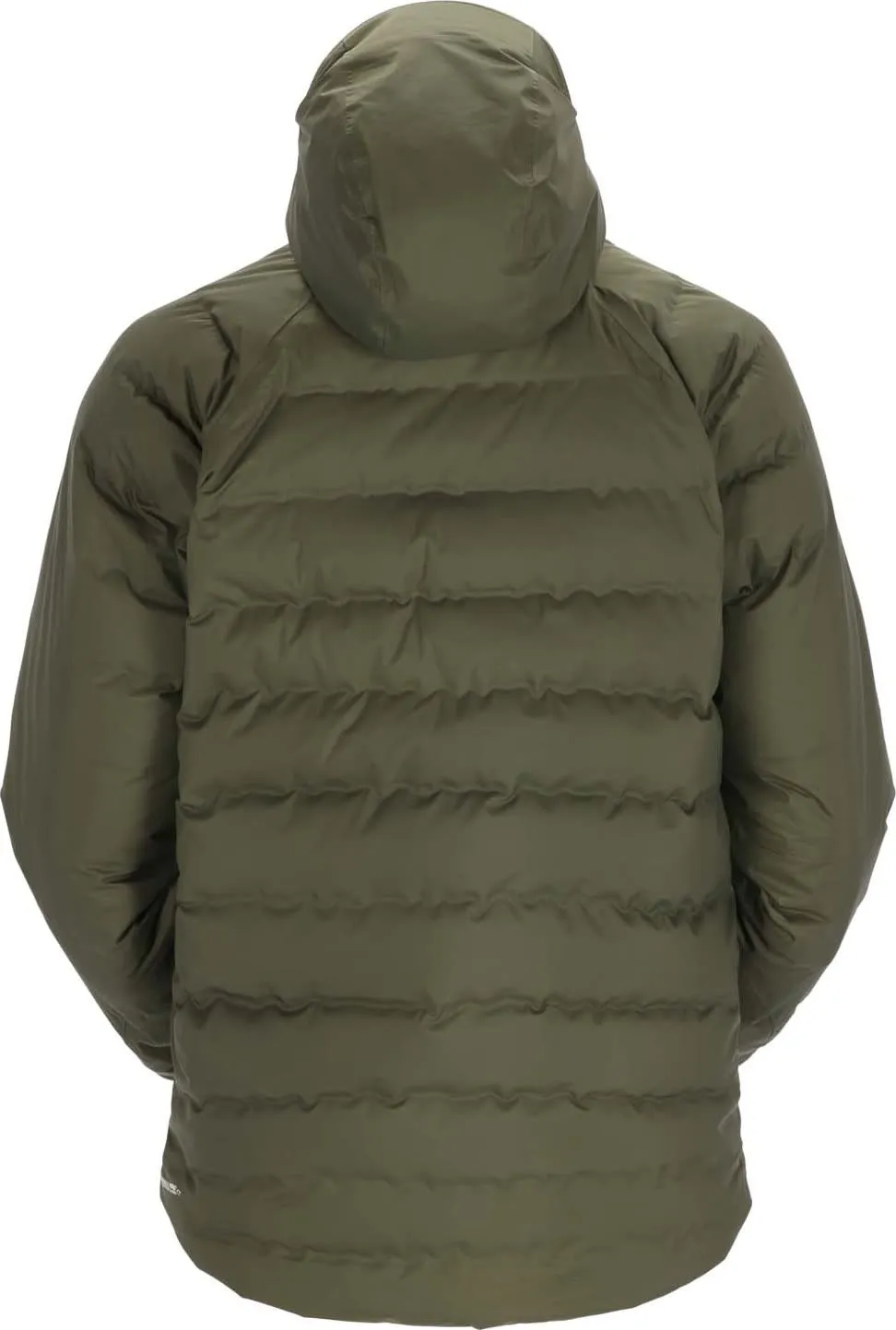 Rab Men&#x27;s Valiance Waterproof Down Jacket Army | Buy Rab Men&#x27;s Valiance Waterproof Down Jacket Army here | Outnorth