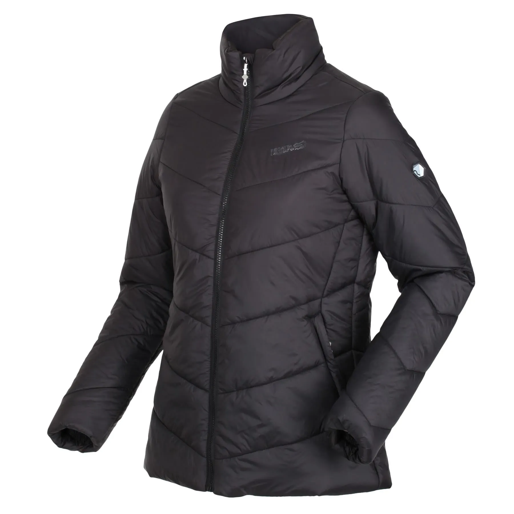 Regatta Womens Freezeway IV Padded Insulated Coat