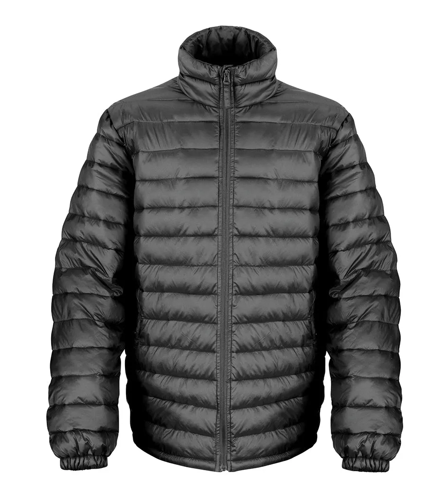 Result Urban Ladies Ice Bird Padded Jacket