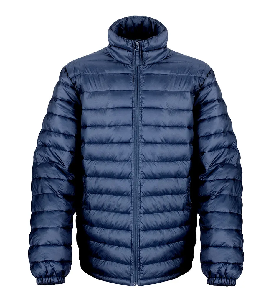 Result Urban Ladies Ice Bird Padded Jacket