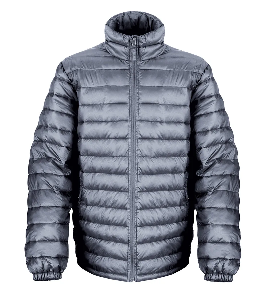 Result Urban Ladies Ice Bird Padded Jacket