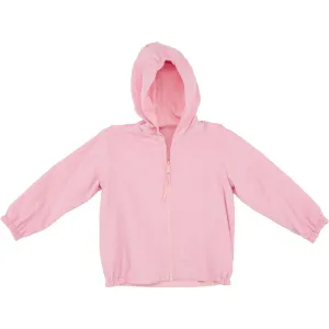 Reversible Ethan Jacket- Pink Cord