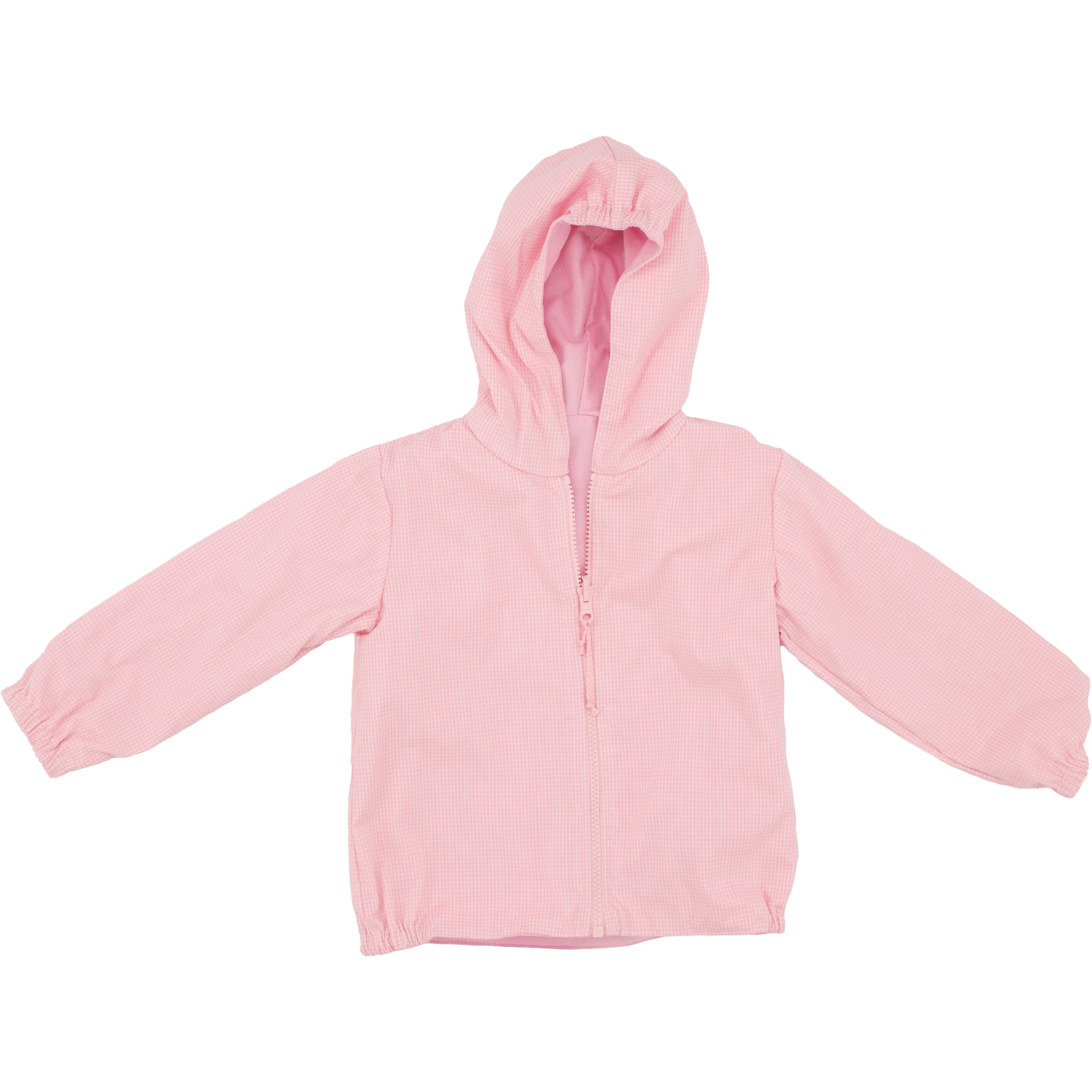 Reversible Ethan Jacket- Pink Cord