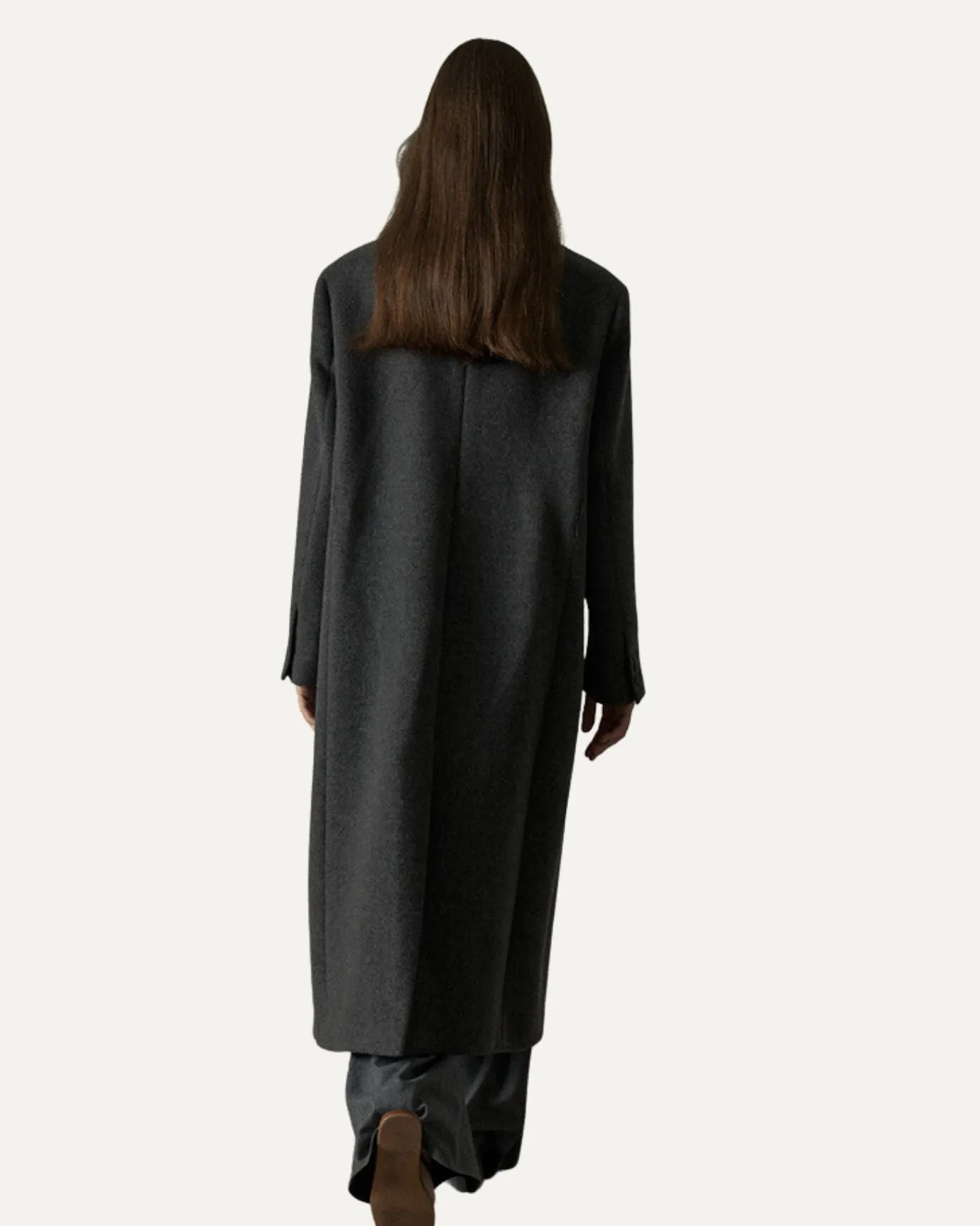 Rio Coat Cashmere & Wool