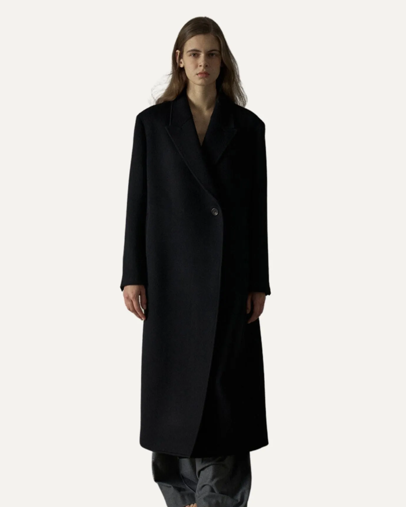 Rio Coat Cashmere & Wool