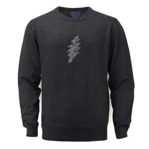 Section 119 Grateful Dead Sweater #3 (C. Bolt)